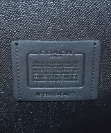 COACH（コーチ）トートバッグ 黒 サイズ:- レディース/2200716028109