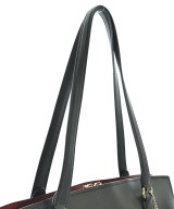 COACH（コーチ）トートバッグ 黒 サイズ:- レディース/2200716028109