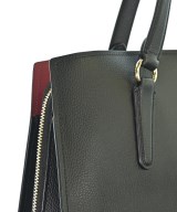COACH（コーチ）トートバッグ 黒 サイズ:- レディース/2200716028109