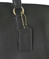 COACH（コーチ）トートバッグ 黒 サイズ:- レディース/2200716028109
