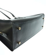 COACH（コーチ）トートバッグ 黒 サイズ:- レディース/2200716028109