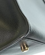 COACH（コーチ）トートバッグ 黒 サイズ:- レディース/2200716028109