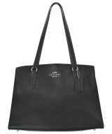 COACH トートバッグ