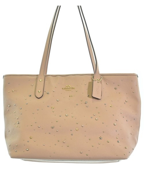 COACH(コーチ)のトートバッグ サイズ:- 9,900円