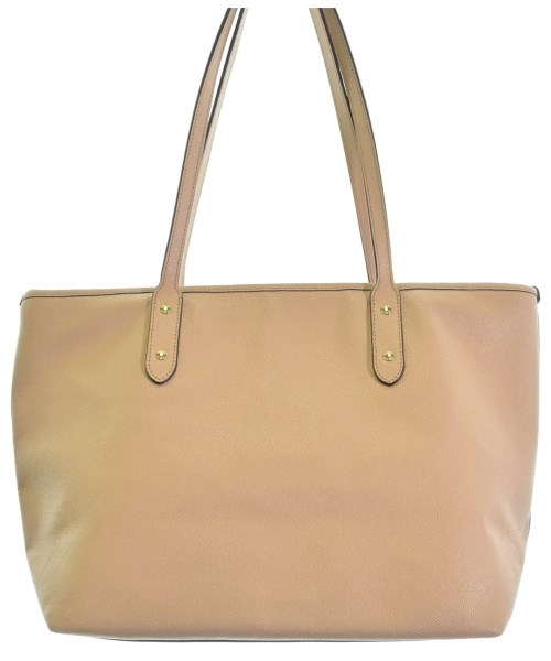 COACH（コーチ）トートバッグ ピンク サイズ:- レディース/2200716028116
