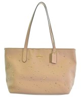 COACH（コーチ）トートバッグ ピンク サイズ:- レディース/2200716028116