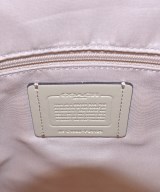 COACH（コーチ）トートバッグ ピンク サイズ:- レディース/2200716028116