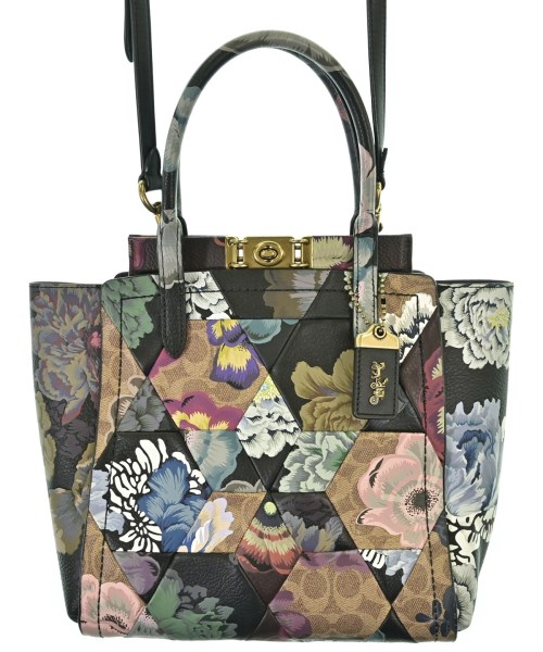 COACH(コーチ)のトートバッグ サイズ:- 35,800円