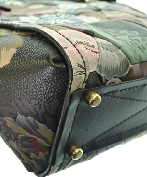 COACH（コーチ）トートバッグ 黒 サイズ:- レディース/2200717282395
