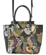 COACH（コーチ）トートバッグ 黒 サイズ:- レディース/2200717282395