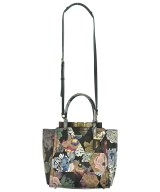 COACH（コーチ）トートバッグ 黒 サイズ:- レディース/2200717282395