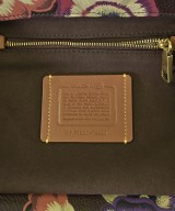 COACH（コーチ）トートバッグ 黒 サイズ:- レディース/2200717282395