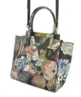 COACH（コーチ）トートバッグ 黒 サイズ:- レディース/2200717282395