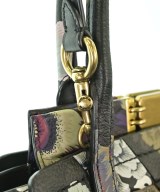 COACH（コーチ）トートバッグ 黒 サイズ:- レディース/2200717282395