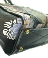 COACH（コーチ）トートバッグ 黒 サイズ:- レディース/2200717282395
