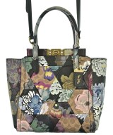 COACH トートバッグ