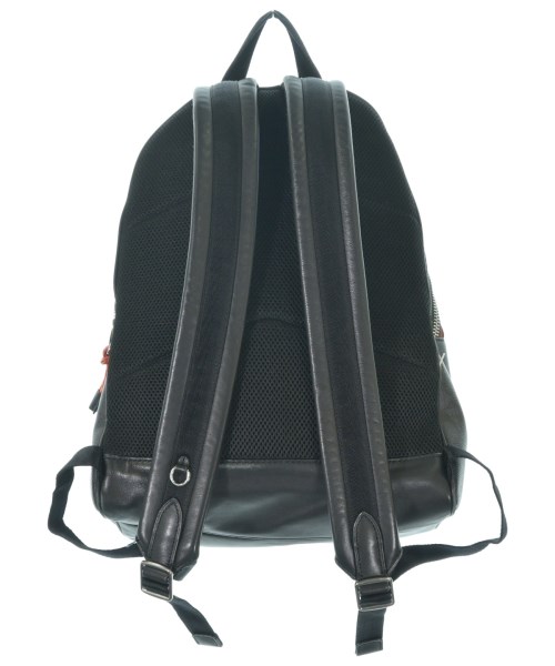 COACH（コーチ）バックパック・リュック グレー サイズ:- レディース/2200719407208