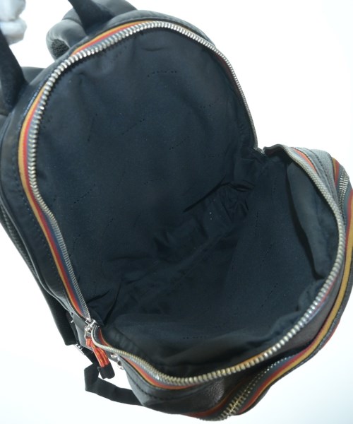 COACH（コーチ）バックパック・リュック グレー サイズ:- レディース/2200719407208