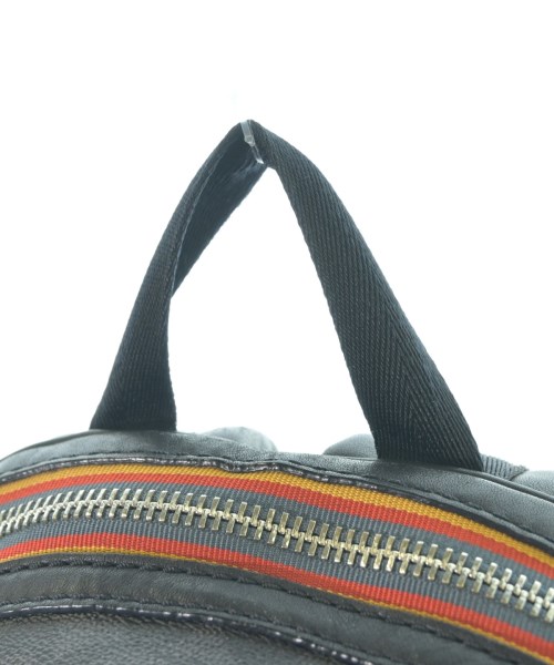 COACH（コーチ）バックパック・リュック グレー サイズ:- レディース/2200719407208