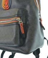 COACH（コーチ）バックパック・リュック グレー サイズ:- レディース/2200719407208
