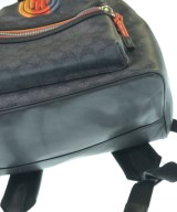 COACH（コーチ）バックパック・リュック グレー サイズ:- レディース/2200719407208