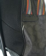 COACH（コーチ）バックパック・リュック グレー サイズ:- レディース/2200719407208