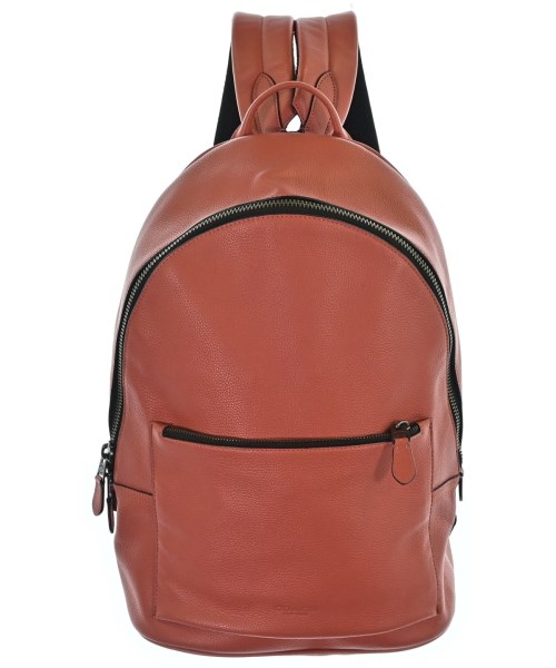 COACH(コーチ)のバックパック・リュック サイズ:- 19,800円