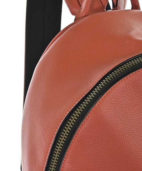 COACH（コーチ）バックパック・リュック 赤 サイズ:- レディース/2200719407215
