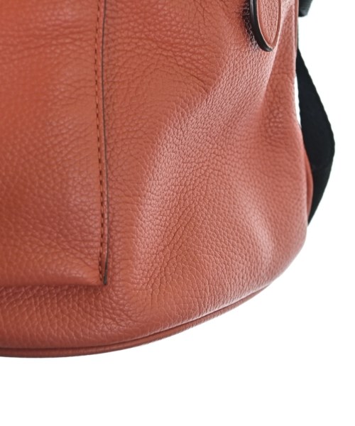 COACH（コーチ）バックパック・リュック 赤 サイズ:- レディース/2200719407215