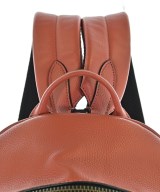 COACH（コーチ）バックパック・リュック 赤 サイズ:- レディース/2200719407215