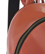 COACH（コーチ）バックパック・リュック 赤 サイズ:- レディース/2200719407215
