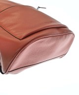 COACH（コーチ）バックパック・リュック 赤 サイズ:- レディース/2200719407215
