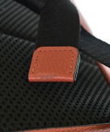 COACH（コーチ）バックパック・リュック 赤 サイズ:- レディース/2200719407215