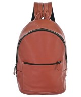 COACH バックパック・リュック