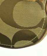 COACH（コーチ）ショルダーバッグ ベージュ サイズ:- レディース/2200720483420
