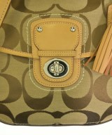 COACH（コーチ）ショルダーバッグ ベージュ サイズ:- レディース/2200720483420