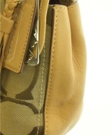 COACH（コーチ）ショルダーバッグ ベージュ サイズ:- レディース/2200720483420