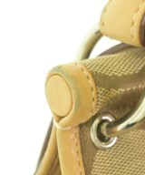 COACH（コーチ）ショルダーバッグ ベージュ サイズ:- レディース/2200720483420