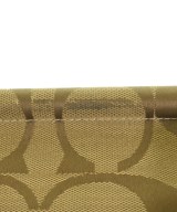 COACH（コーチ）ショルダーバッグ ベージュ サイズ:- レディース/2200720483420