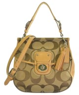 COACH ショルダーバッグ