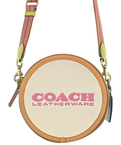 COACH(コーチ)のショルダーバッグ サイズ:- 21,800円