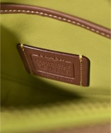 COACH（コーチ）ショルダーバッグ 白 サイズ:- レディース/2200720483543