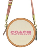 COACH ショルダーバッグ