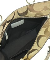 COACH（コーチ）トートバッグ ベージュ サイズ:- レディース/2200720483819