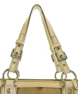 COACH（コーチ）トートバッグ ベージュ サイズ:- レディース/2200720483819