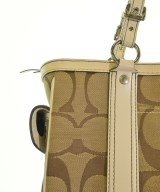 COACH（コーチ）トートバッグ ベージュ サイズ:- レディース/2200720483819