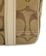COACH（コーチ）トートバッグ ベージュ サイズ:- レディース/2200720483819