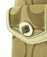 COACH（コーチ）トートバッグ ベージュ サイズ:- レディース/2200720483819