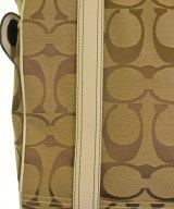 COACH（コーチ）トートバッグ ベージュ サイズ:- レディース/2200720483819