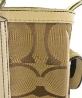 COACH（コーチ）トートバッグ ベージュ サイズ:- レディース/2200720483819